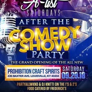 Meet your Posher, Toney